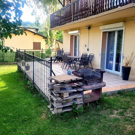 Maison De Au Cœur De La Cerdagne Hébergement de vacances Angoustrine
