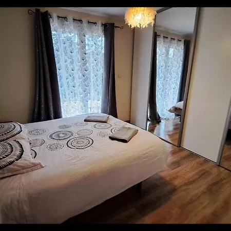 Maison De Au Coeur De La Cerdagne Holiday home