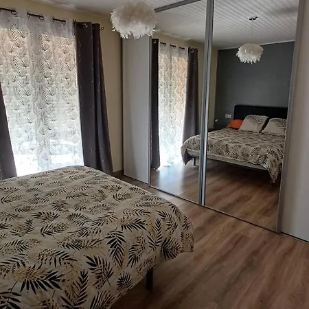 Holiday home Maison De Au Coeur De La Cerdagne Angoustrine