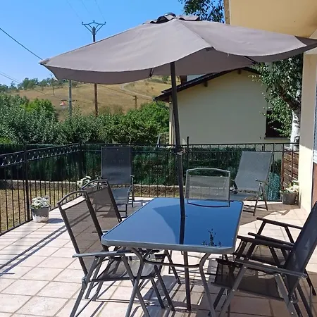 Maison De Au Cœur De La Cerdagne Hébergement de vacances Angoustrine