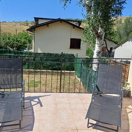 Hébergement de vacances Maison De Au Cœur De La Cerdagne *