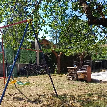 Maison De Au Coeur De La Cerdagne Angoustrine