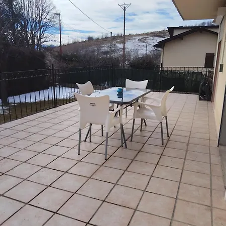 Holiday home Maison De Au Coeur De La Cerdagne Angoustrine