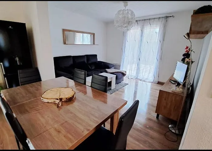 Maison De Au Coeur De La Cerdagne