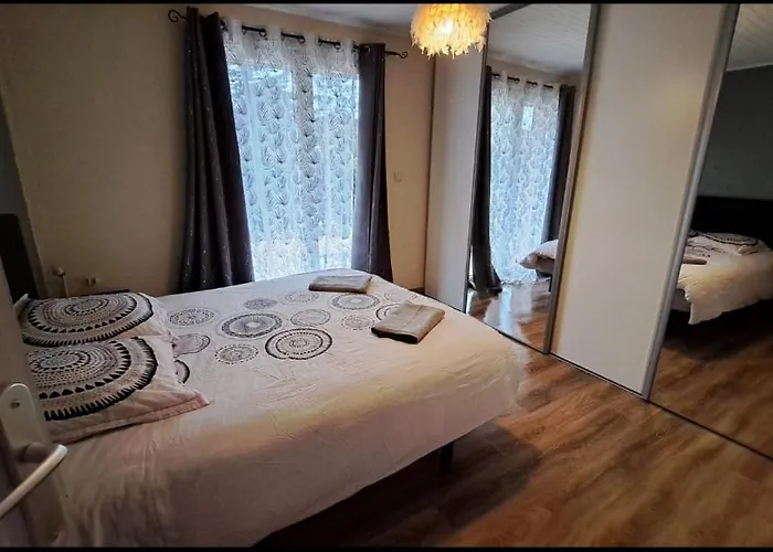 Maison De Au Coeur De La Cerdagne Nyaraló