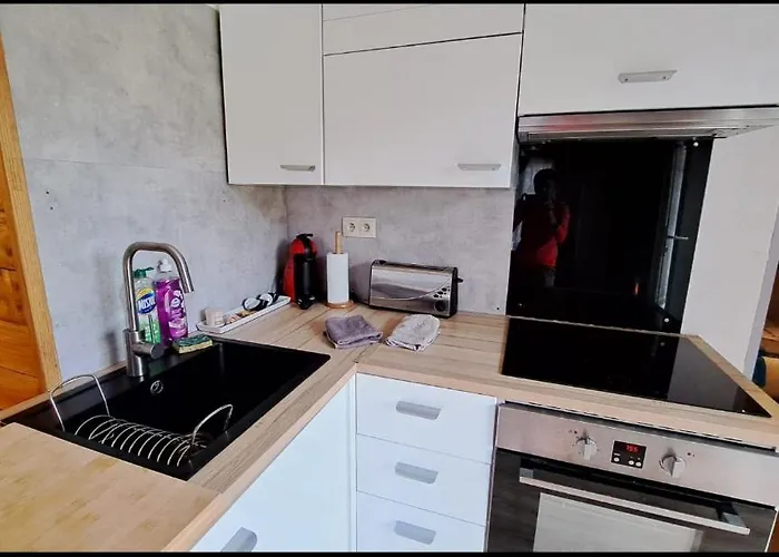 Maison De Au Coeur De La Cerdagne *